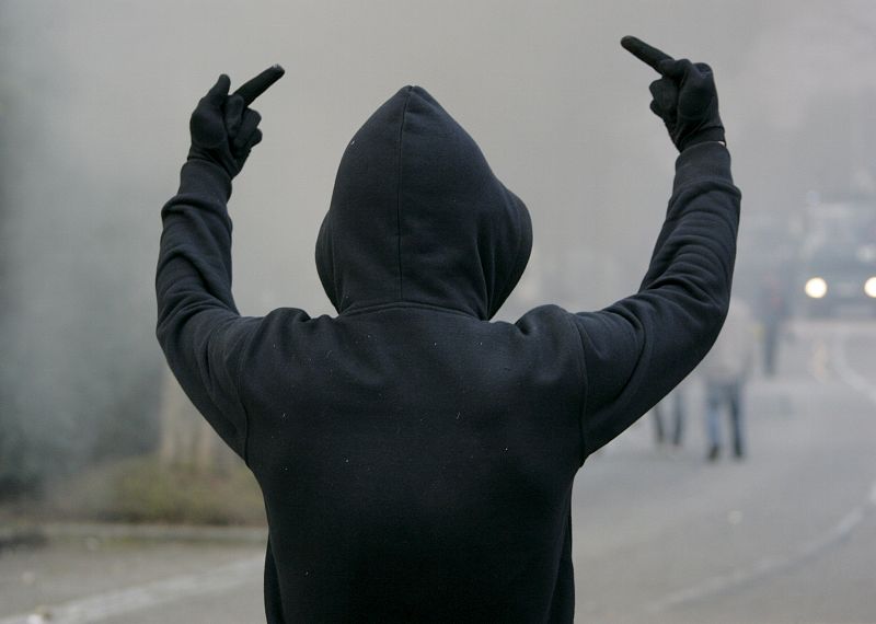 PROTESTAS