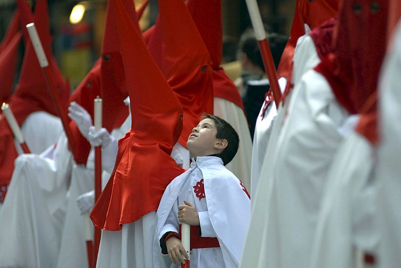 SEMANA SANTA
