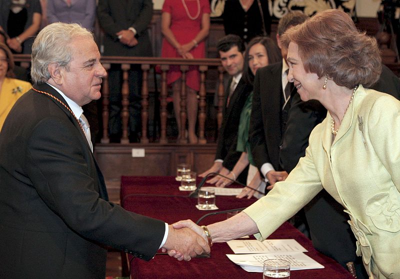 PREMIO CERVANTES