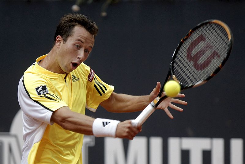 Philipp Kohlschreiber