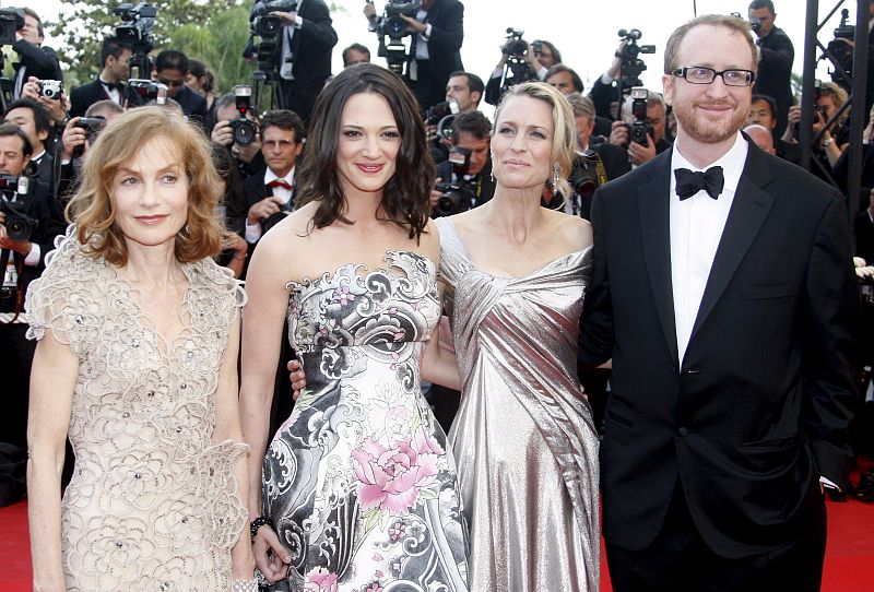 FRANCIA CINE FESTIVAL CANNES 2009