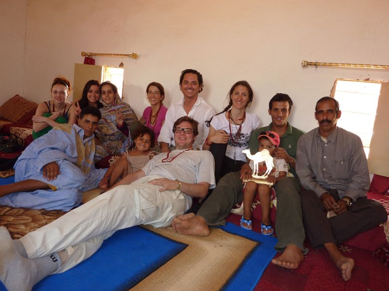Fisahara 2009