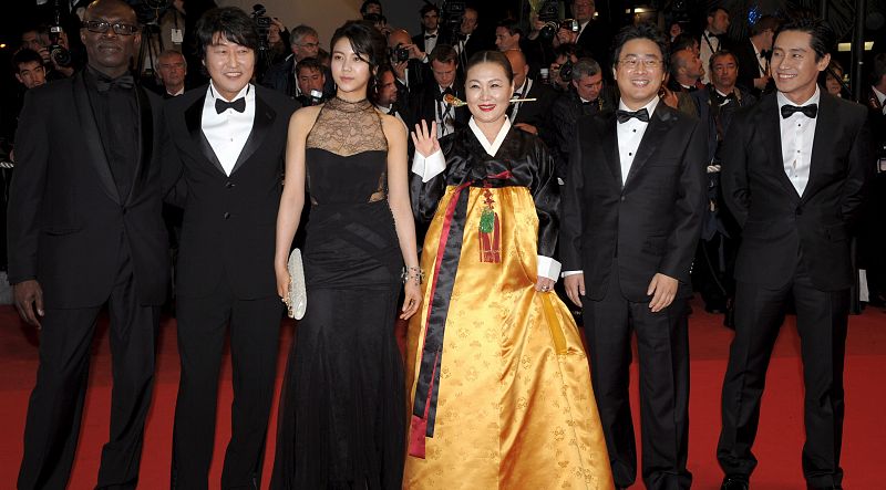FESTIVAL DE CANNES 2009