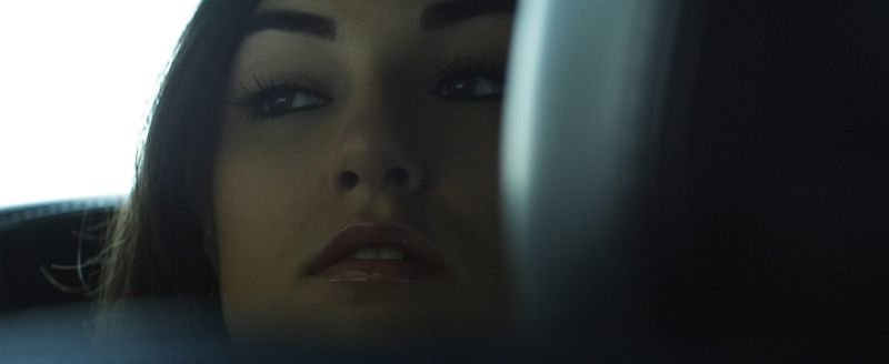 The Girlfriend Experience