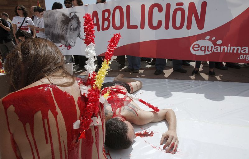 TOROS-PROTESTA