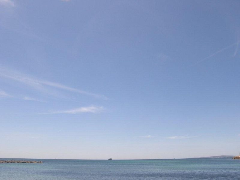 Portixol, Mallorca.(28/05/09)
