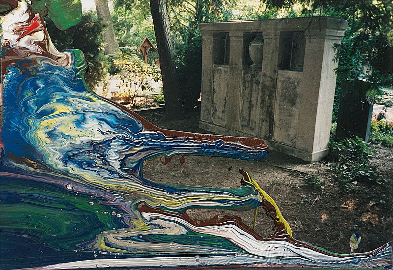 Gerhard Richter