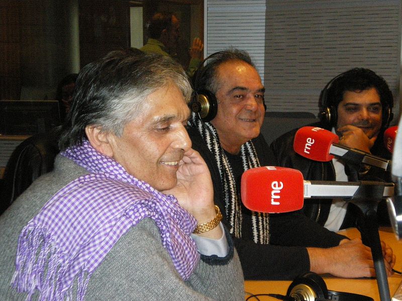 Los Chichos
