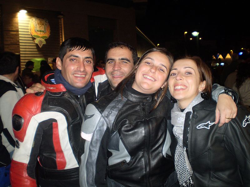 Manoli Alcalde.