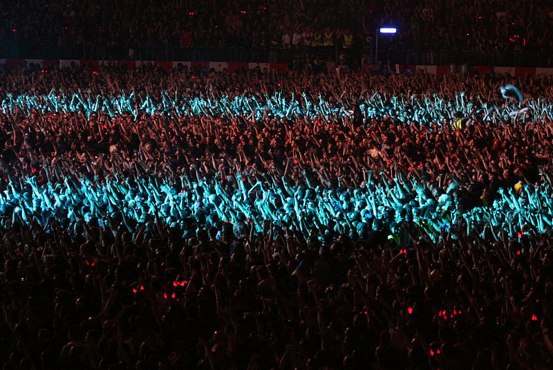 Concierto AC/DC
