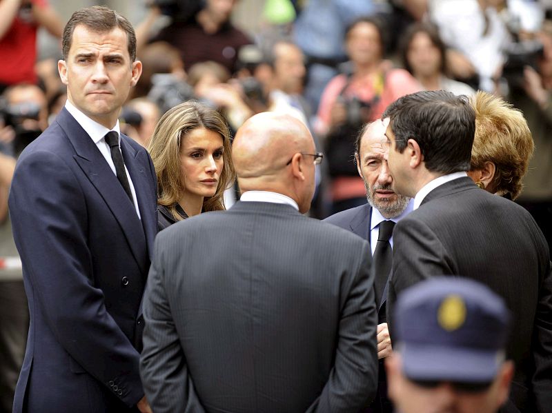 FUNERAL EDUARDO PUELLES GARCÍA