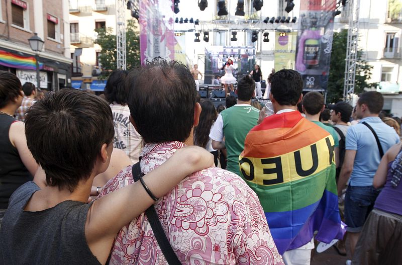 MADO'09, MADRID ORGULLO