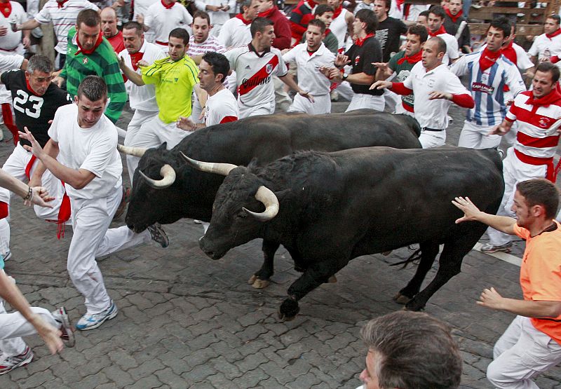 SEPTIMO ENCIERRO