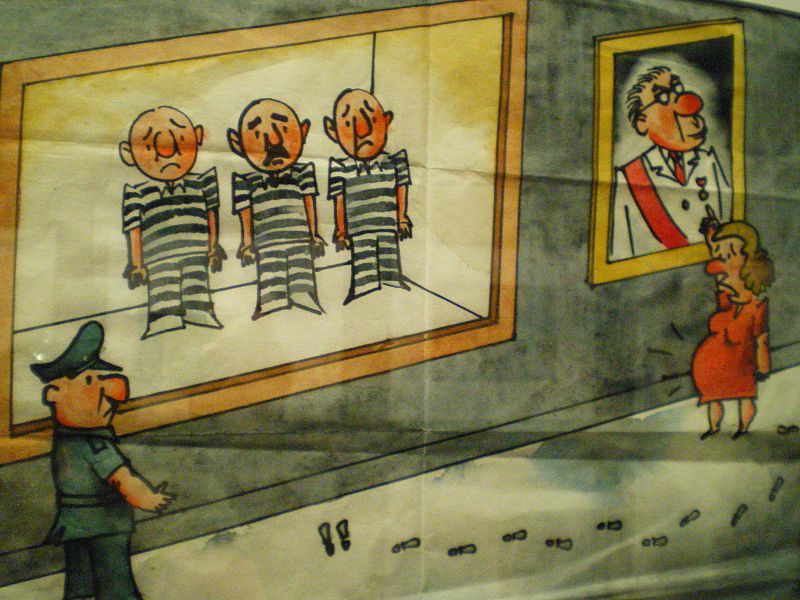 SIN TÍTULO. Autor: Li Xiaoyang -Yangzi Evening News, China-
