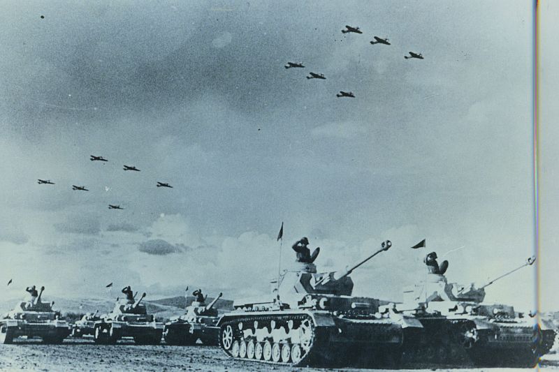 II Guerra Mundial