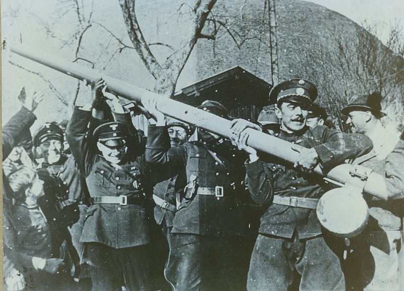 II Guerra Mundial