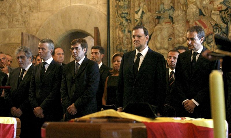 ATENTADO MALLORCA