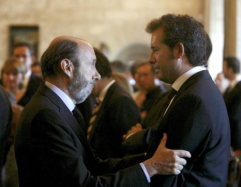 ATENTADO MALLORCA