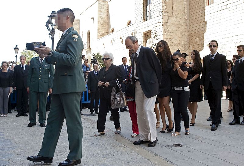ATENTADO MALLORCA