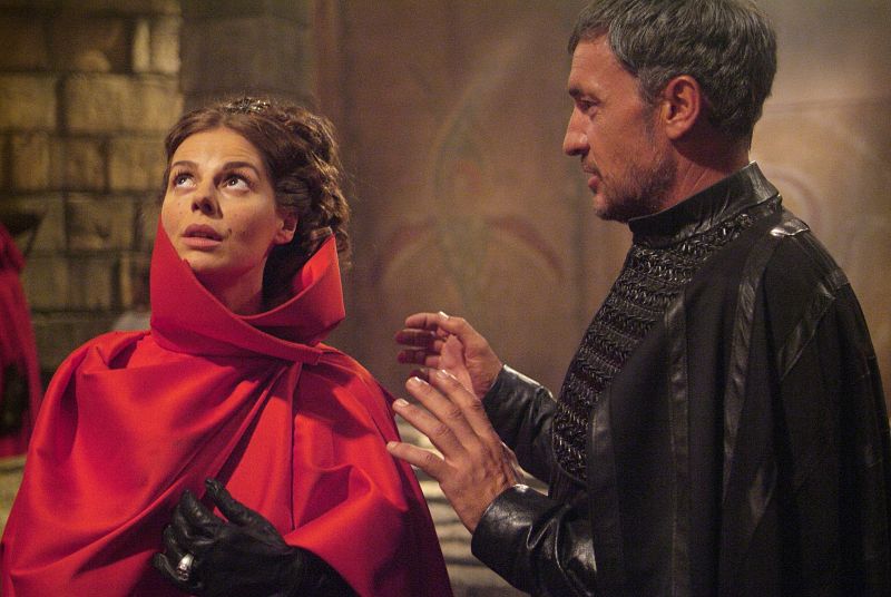 Águila Roja