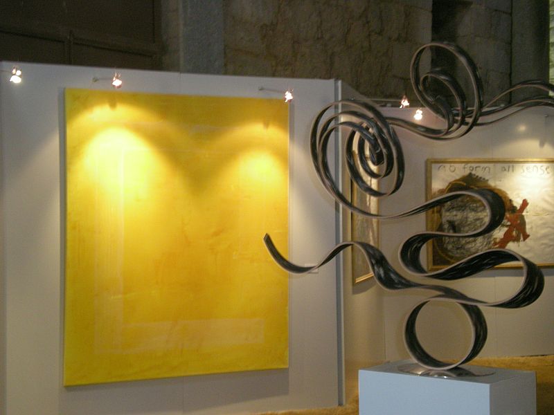 Artenavas 2009