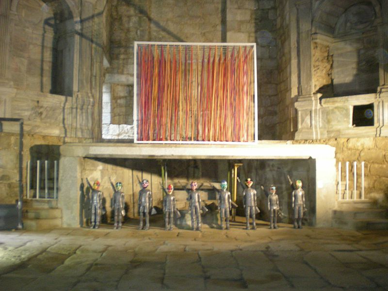 Artenavas 2009