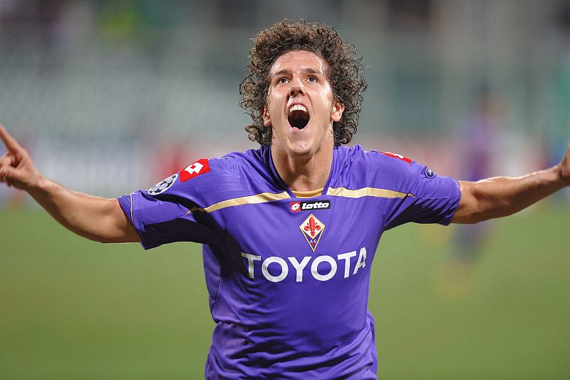 FIORENTINA VS SPORTING DE LISBOA
