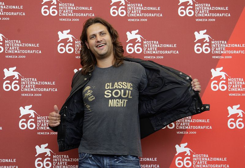 Actor Bousdoukos