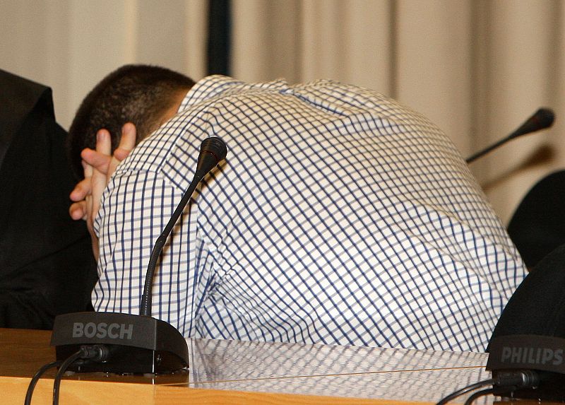 Juicio por el asesinato de Palomino