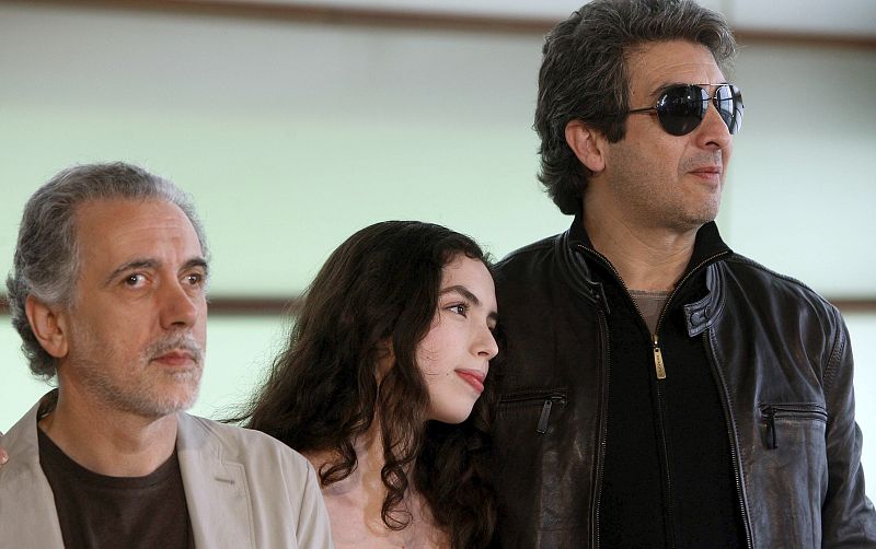 FESTIVAL DE CINE SAN SEBASTIÁN