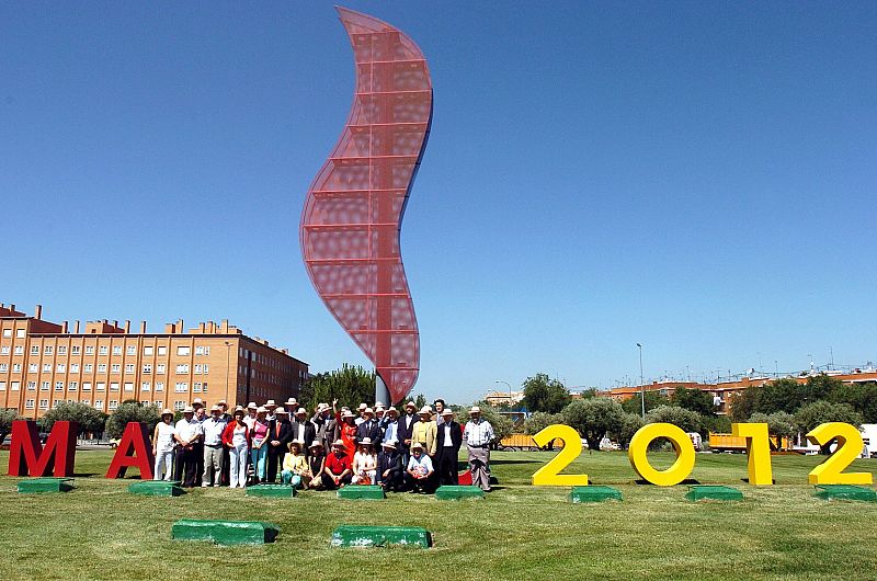 MADRID 2016-PRECEDENTES
