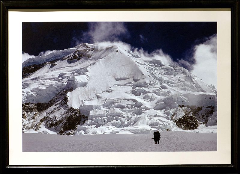 MUSEO AMERICANO DE HISTORIA NATURAL MUESTRA CAMINO INCA "QHAPAQ ÑAN" EN FOTOS