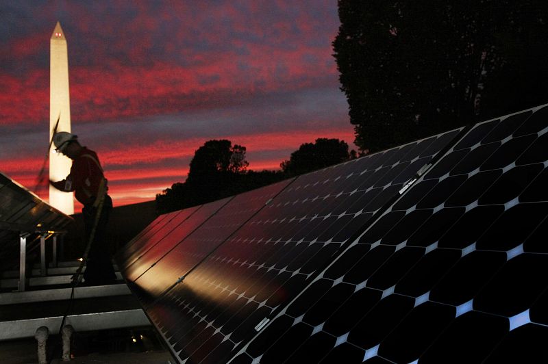 Las casas más ecológicas del mundo