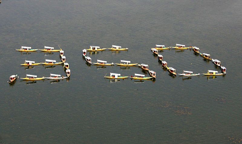 DÍA DE ACCIÓN POR EL CAMBIO CLIMÁTICO