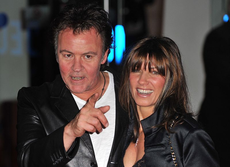 ESTRENO DEL DOCUMENTAL "THIS IS IT" EN LONDRES