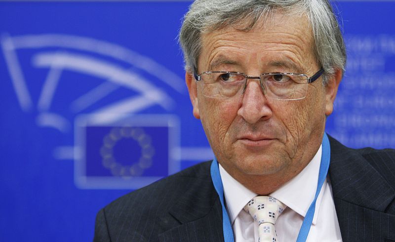 El presidente del eurogrupo, Jean Claude Juncker, es el candidato de los países pequeños pero tiene pocas opciones reales por el rechazo que genera en Francia y Reino Unido.