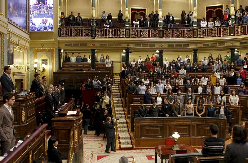 ANIVERSARIO CONSTITUCION