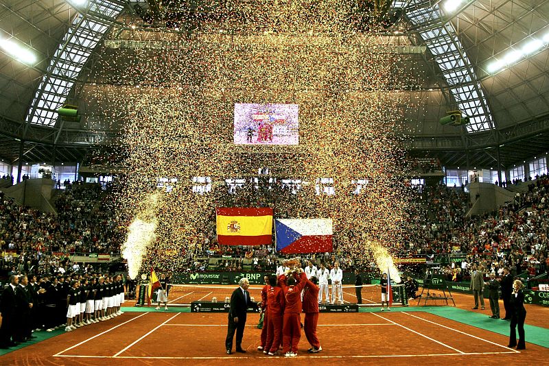 COPA DE CAMPEONES