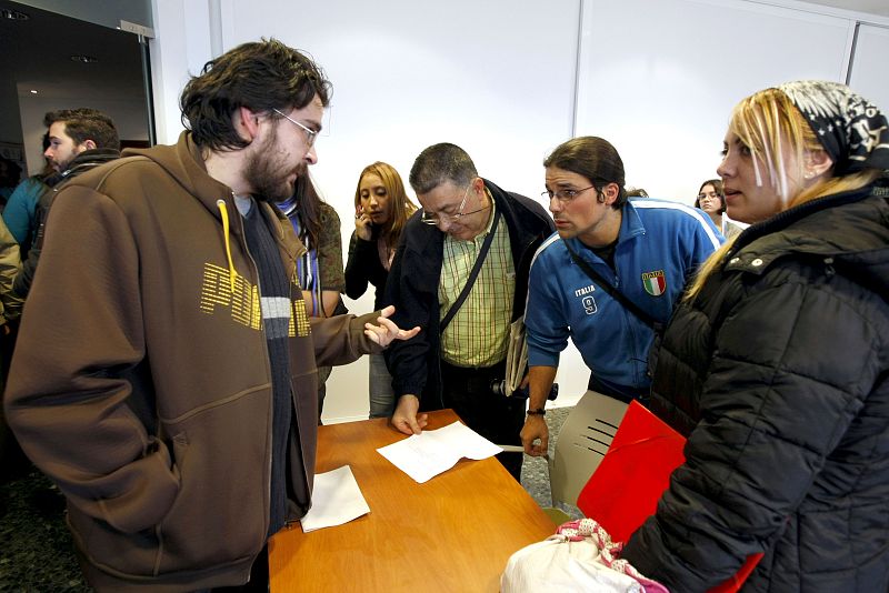 SINDICATO USO INFORMA A LOS TRABAJADORES DE AIR COMET