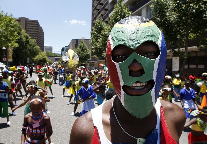CARNAVAL JOBURG
