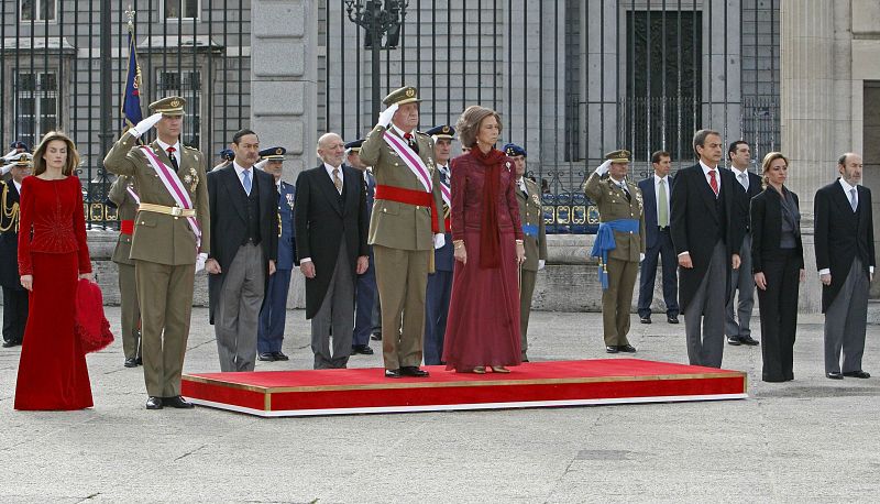 PASCUA MILITAR