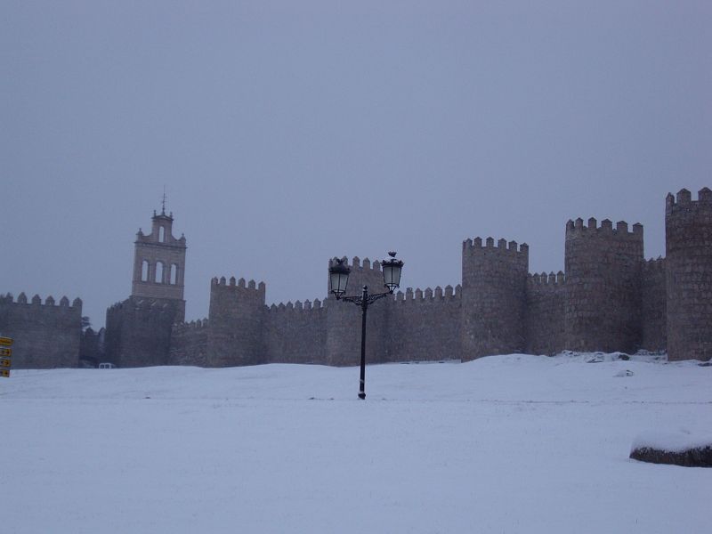 Ávila