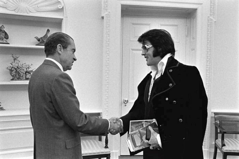 75º ANIVERSARIO DEL NACIMIENTO DE ELVIS