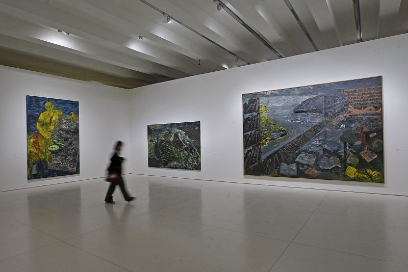 BARCELÓ-EXPOSICIÓN