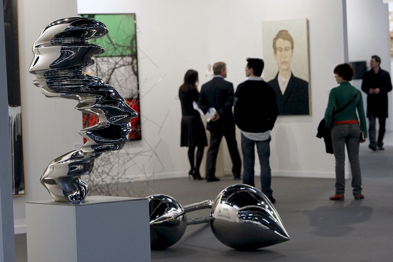 ARCO 2010
