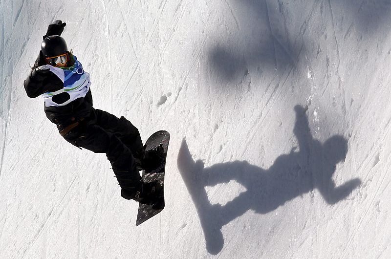 SNOWBOARD