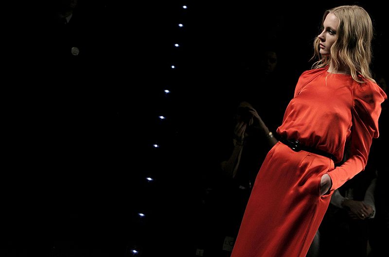 CIBELES MADRID FASHION WEEK