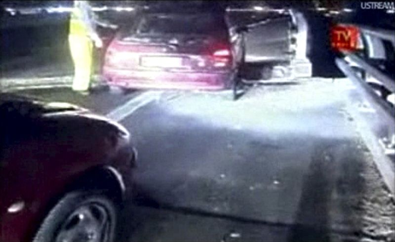 Terremoto en Chile