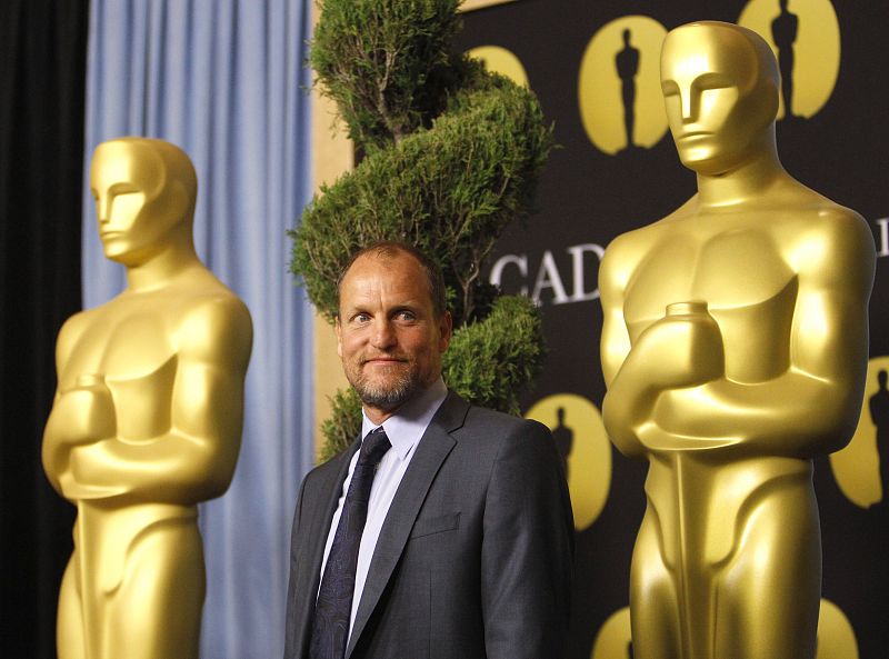 Además de la candidatura de Harrelson a mejor actor de reparto, la película "The Messenger" cuenta con la nominación a "Mejor Guión Original".