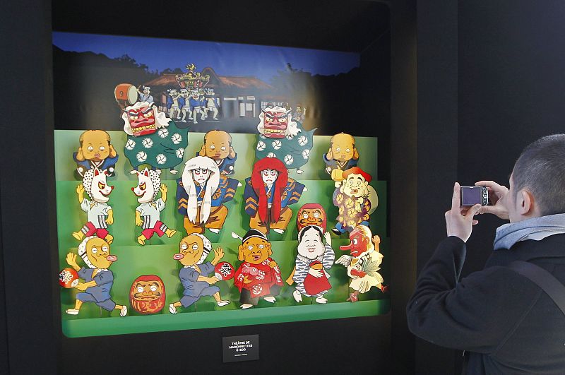 Takeshi Kitano